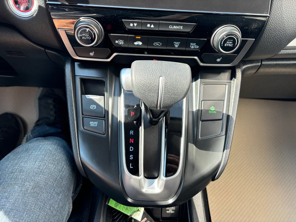 CR-V LX - reverse camera, a/c, cruise control, 2019 à COLDBROOK, Nouvelle-Écosse - 13 - w1024h768px