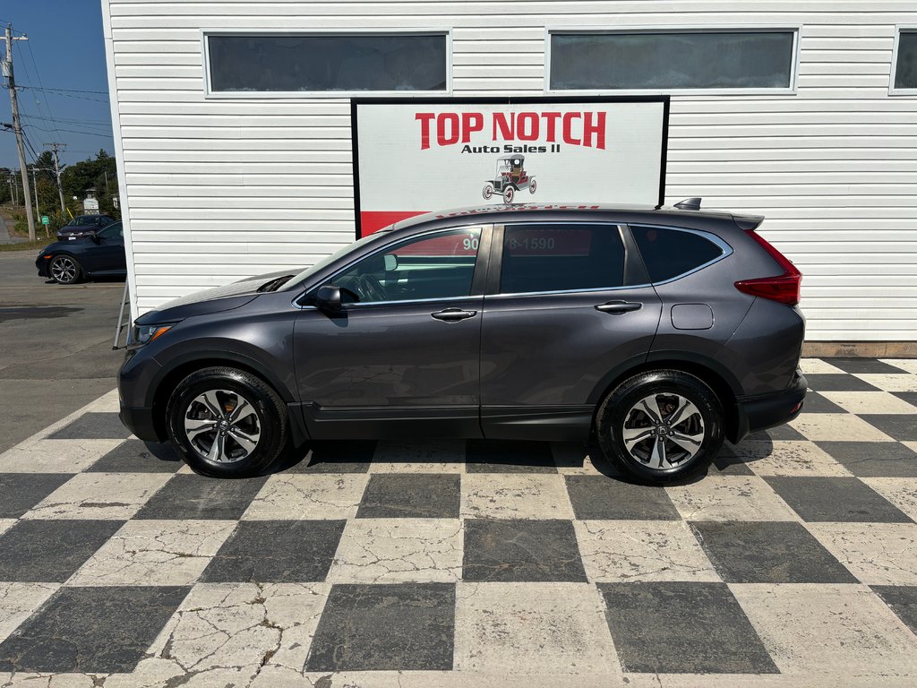 2019  CR-V LX - reverse camera, a/c, cruise control, in COLDBROOK, Nova Scotia - 22 - w1024h768px