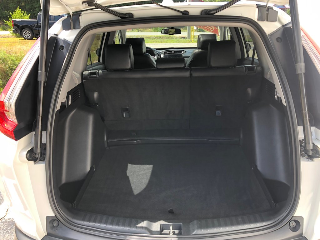 2019  CR-V EX-L, sunroof, dual climate zones, lane departure in COLDBROOK, Nova Scotia - 23 - w1024h768px