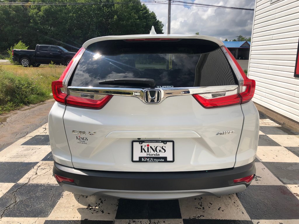 CR-V EX-L, sunroof, dual climate zones, lane departure 2019 à COLDBROOK, Nouvelle-Écosse - 5 - w1024h768px