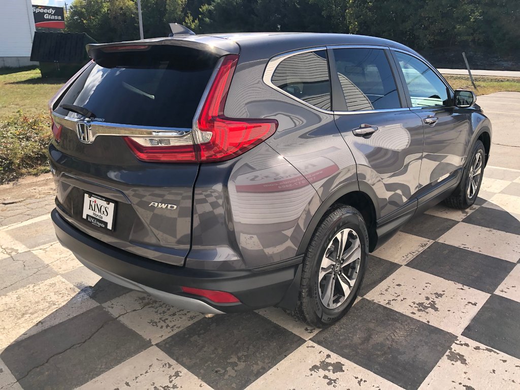 CR-V LX 2019 à COLDBROOK, Nouvelle-Écosse - 4 - w1024h768px