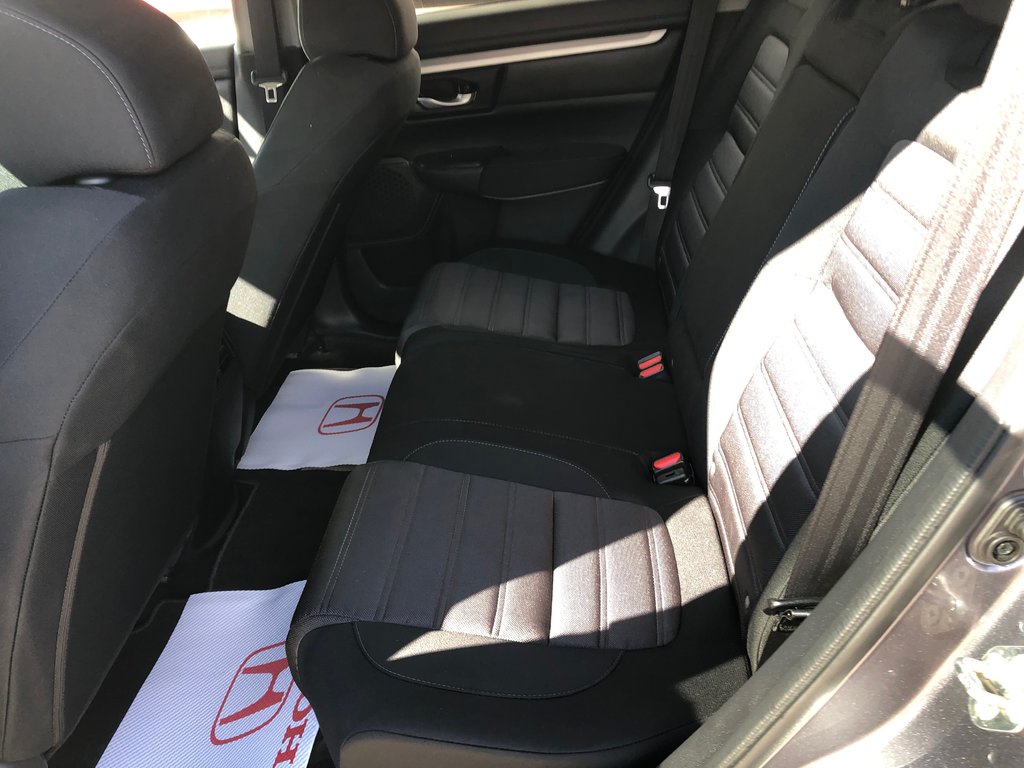 CR-V LX 2019 à COLDBROOK, Nouvelle-Écosse - 19 - w1024h768px