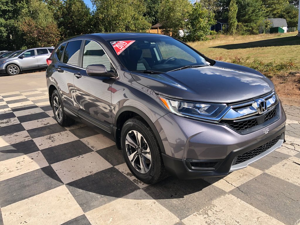 CR-V LX 2019 à COLDBROOK, Nouvelle-Écosse - 3 - w1024h768px