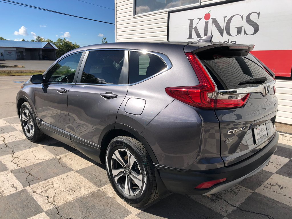 CR-V LX 2019 à COLDBROOK, Nouvelle-Écosse - 6 - w1024h768px