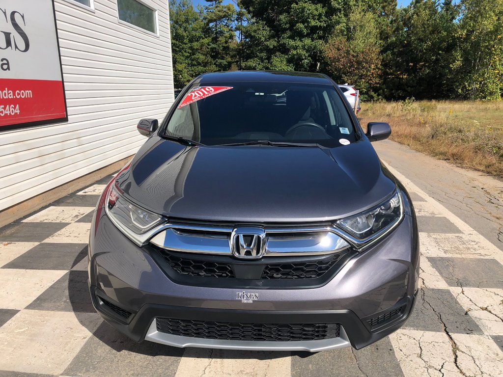 CR-V LX 2019 à COLDBROOK, Nouvelle-Écosse - 2 - w1024h768px