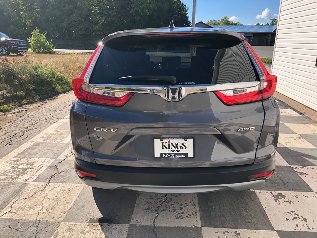 CR-V LX 2019 à COLDBROOK, Nouvelle-Écosse - 5 - w1024h768px