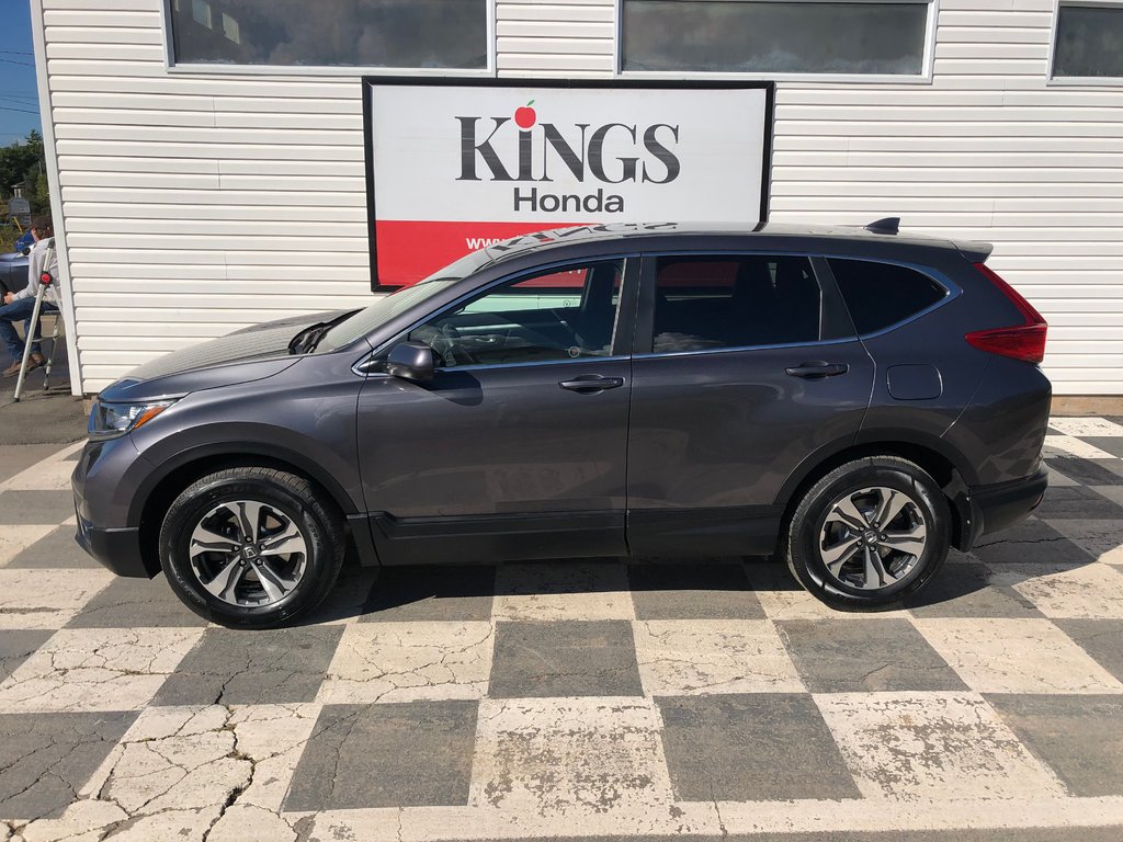 CR-V LX 2019 à COLDBROOK, Nouvelle-Écosse - 24 - w1024h768px