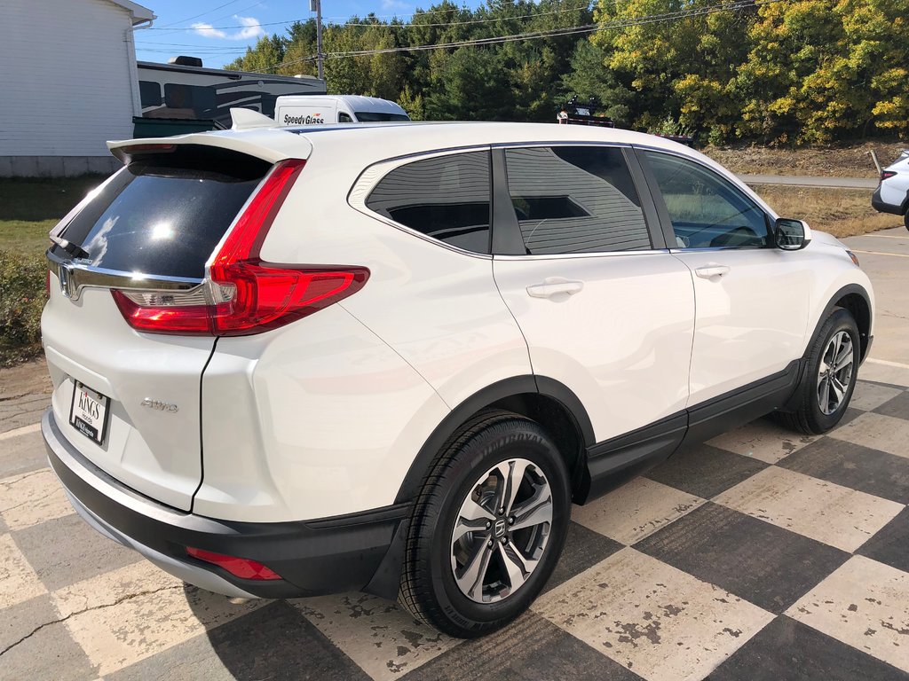 2019  CR-V LX - reverse camera, lane departure, dual climates in COLDBROOK, Nova Scotia - 4 - w1024h768px