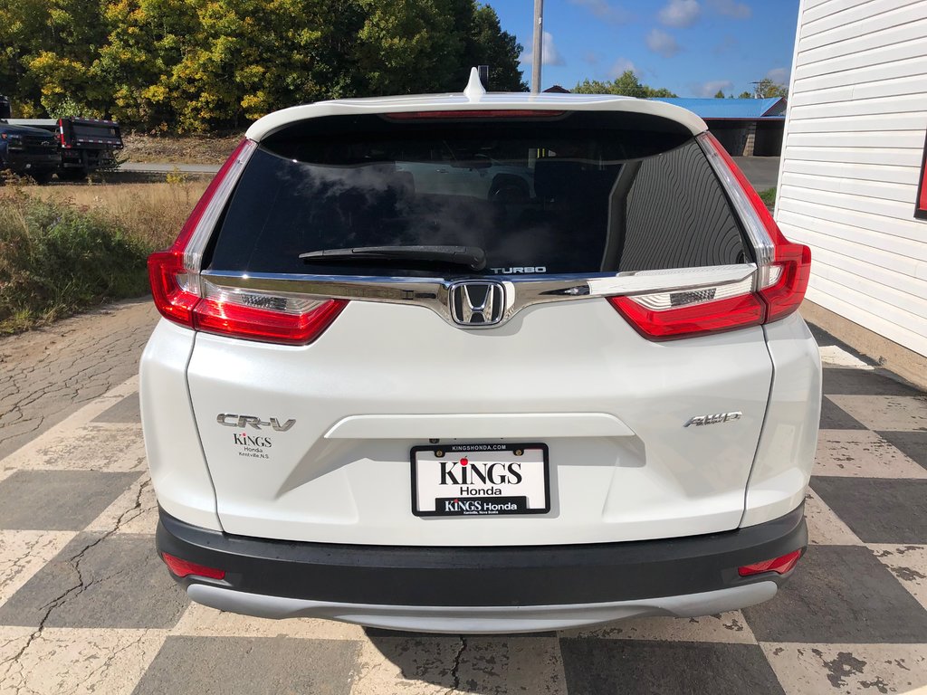 CR-V LX - reverse camera, lane departure, dual climates 2019 à COLDBROOK, Nouvelle-Écosse - 5 - w1024h768px