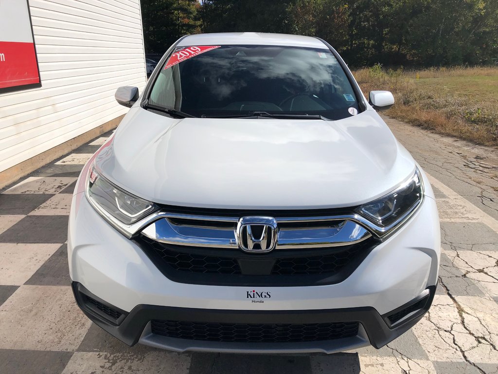 CR-V LX - reverse camera, lane departure, dual climates 2019 à COLDBROOK, Nouvelle-Écosse - 2 - w1024h768px