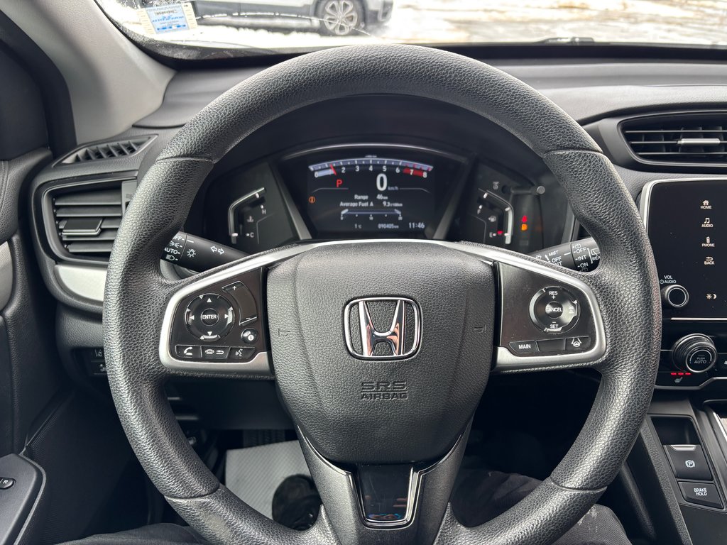 2019 Honda CR-V LX - reverse camera, alloys, lane assist, cruise in COLDBROOK, Nova Scotia - 9 - w1024h768px