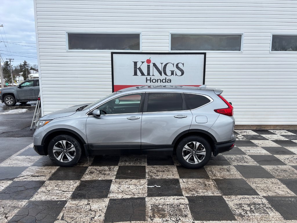 2019 Honda CR-V LX - reverse camera, alloys, lane assist, cruise in COLDBROOK, Nova Scotia - 23 - w1024h768px