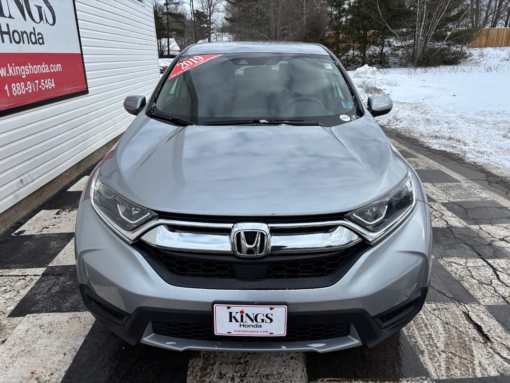 2019 Honda CR-V LX - reverse camera, alloys, lane assist, cruise in COLDBROOK, Nova Scotia - 2 - w1024h768px