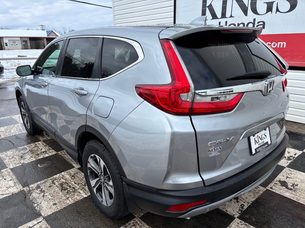 2019 Honda CR-V LX - reverse camera, alloys, lane assist, cruise in COLDBROOK, Nova Scotia - 6 - w1024h768px