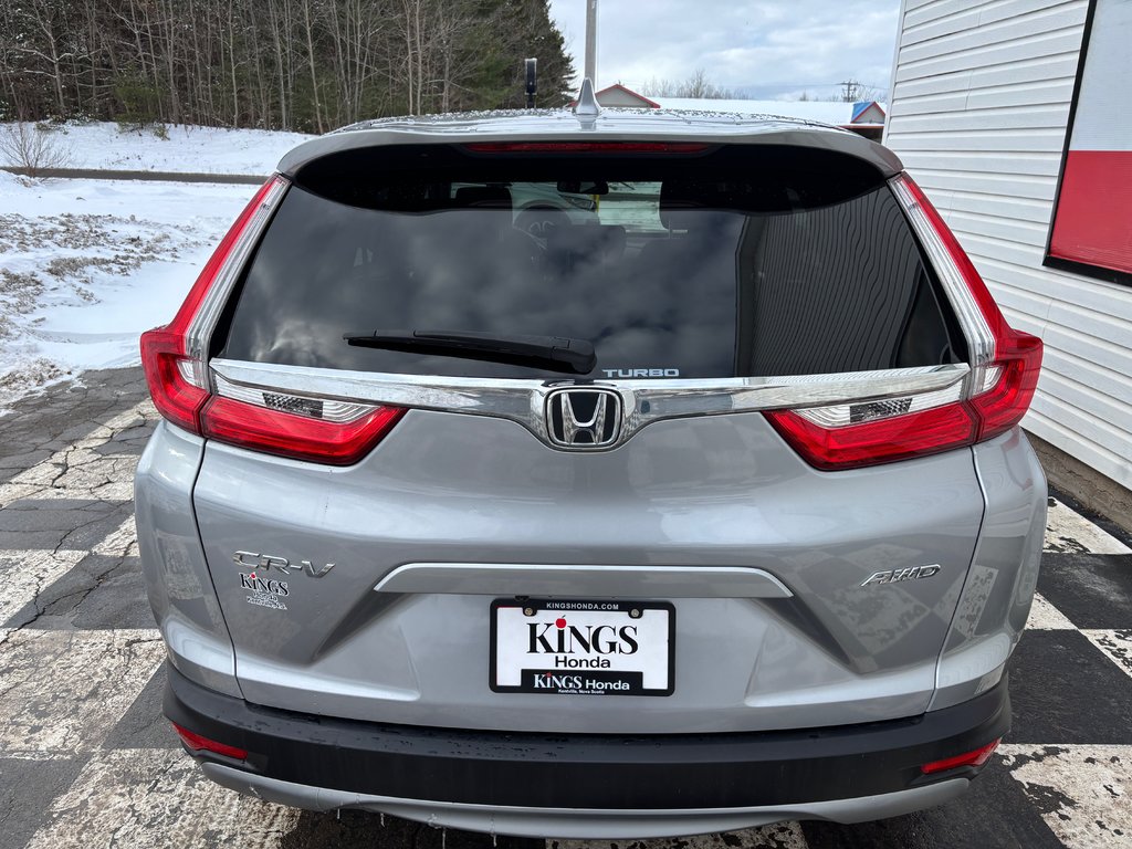 2019 Honda CR-V LX - reverse camera, alloys, lane assist, cruise in COLDBROOK, Nova Scotia - 5 - w1024h768px