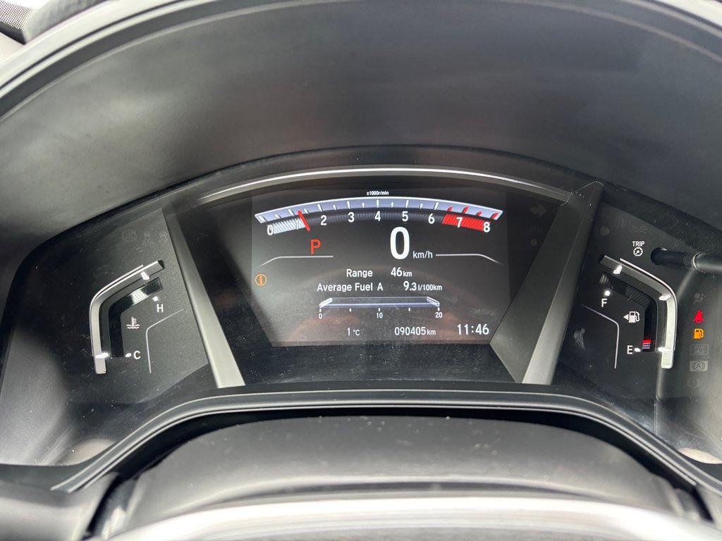 2019 Honda CR-V LX - reverse camera, alloys, lane assist, cruise in COLDBROOK, Nova Scotia - 10 - w1024h768px