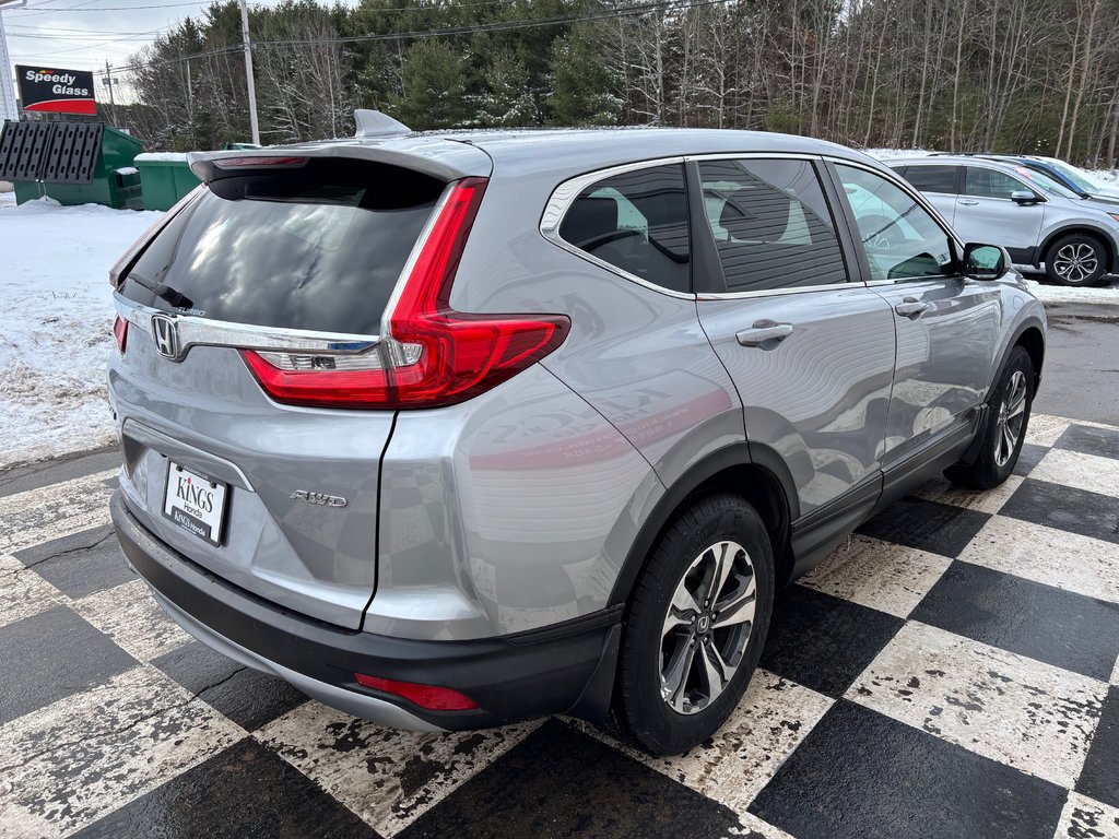 2019 Honda CR-V LX - reverse camera, alloys, lane assist, cruise in COLDBROOK, Nova Scotia - 4 - w1024h768px