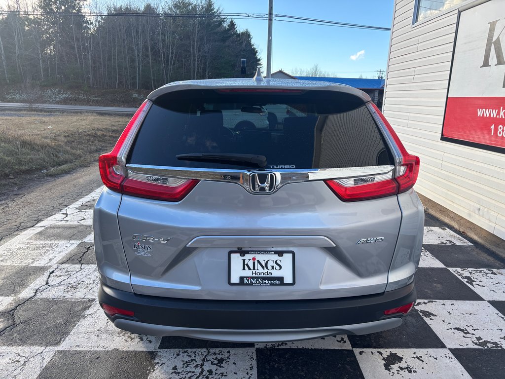 2019  CR-V EX - sunroof, power seats, reverse camera, alloys in COLDBROOK, Nova Scotia - 5 - w1024h768px