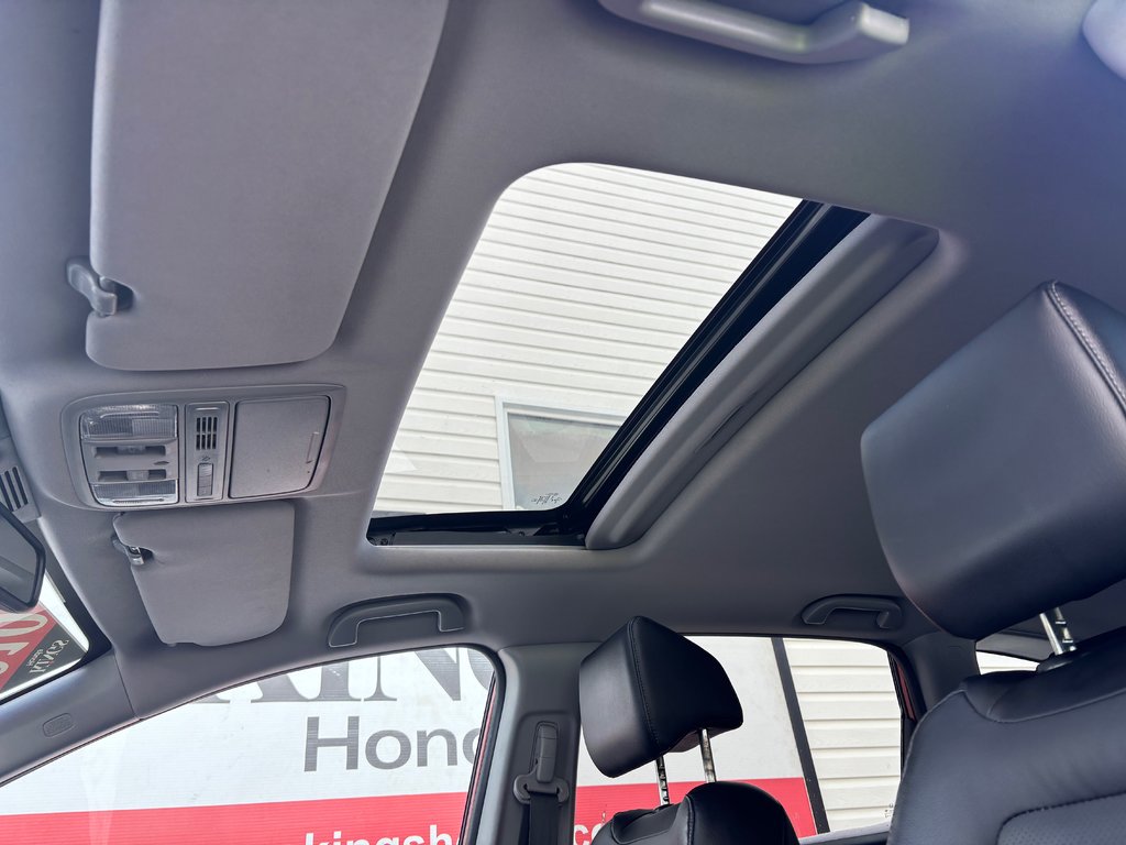 2019 Honda CR-V EX-L - sunroof, dual climate zones, alloys, a/c in COLDBROOK, Nova Scotia - 21 - w1024h768px