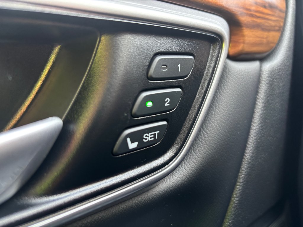 2019 Honda CR-V EX-L - sunroof, dual climate zones, alloys, a/c in COLDBROOK, Nova Scotia - 8 - w1024h768px