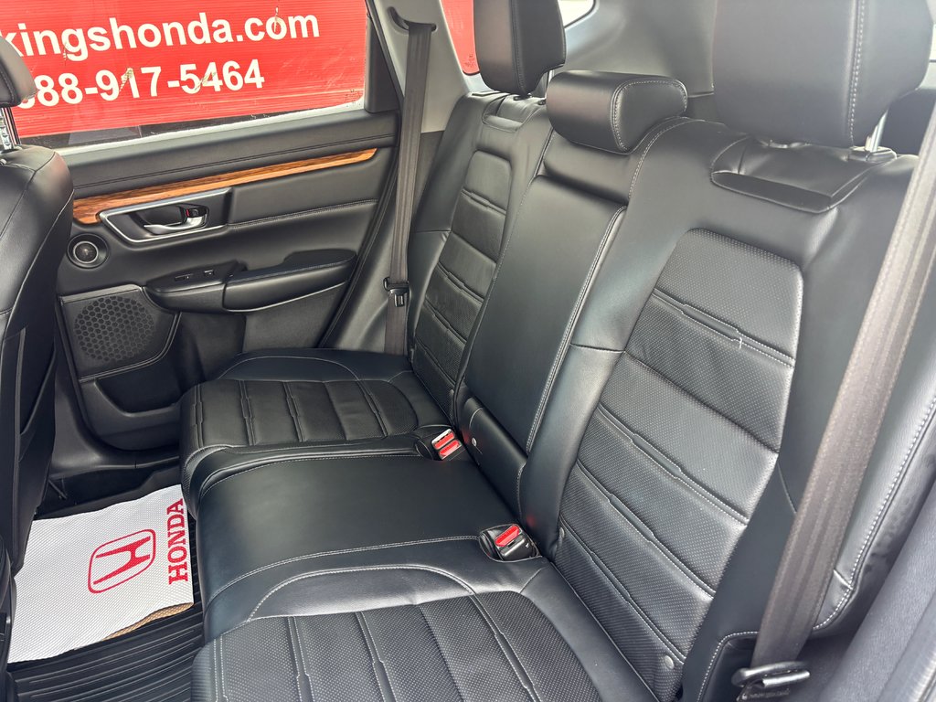 2019 Honda CR-V EX-L - sunroof, dual climate zones, alloys, a/c in COLDBROOK, Nova Scotia - 23 - w1024h768px