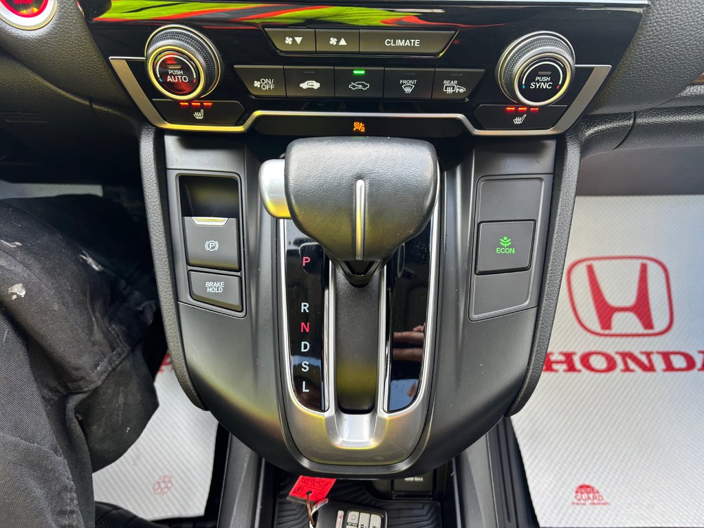 2019 Honda CR-V EX-L - sunroof, dual climate zones, alloys, a/c in COLDBROOK, Nova Scotia - 16 - w1024h768px