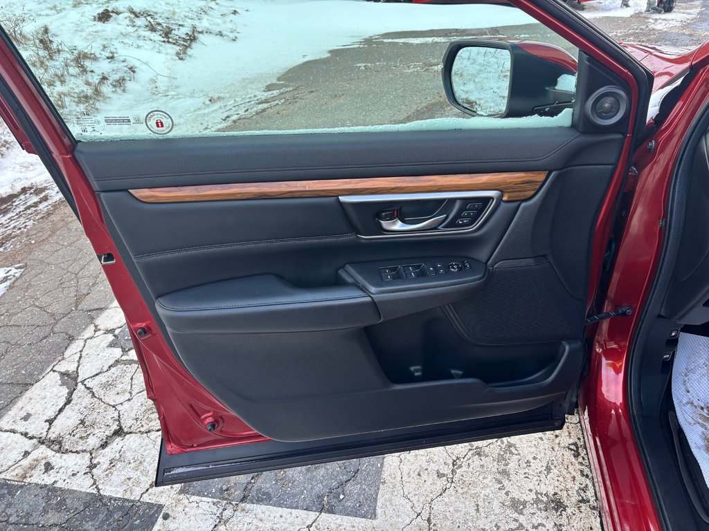 2019 Honda CR-V EX-L - sunroof, dual climate zones, alloys, a/c in COLDBROOK, Nova Scotia - 18 - w1024h768px