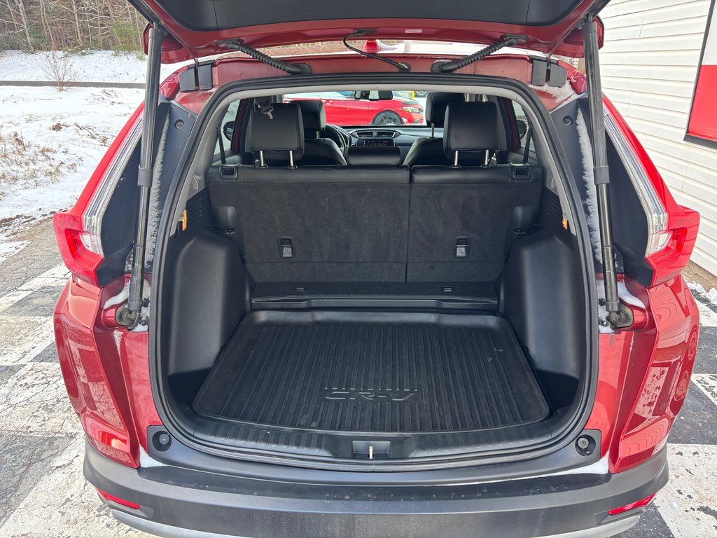 2019 Honda CR-V EX-L - sunroof, dual climate zones, alloys, a/c in COLDBROOK, Nova Scotia - 24 - w1024h768px