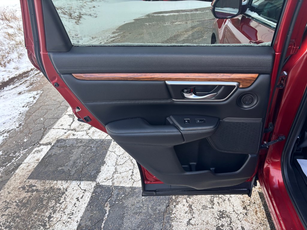 2019 Honda CR-V EX-L - sunroof, dual climate zones, alloys, a/c in COLDBROOK, Nova Scotia - 22 - w1024h768px