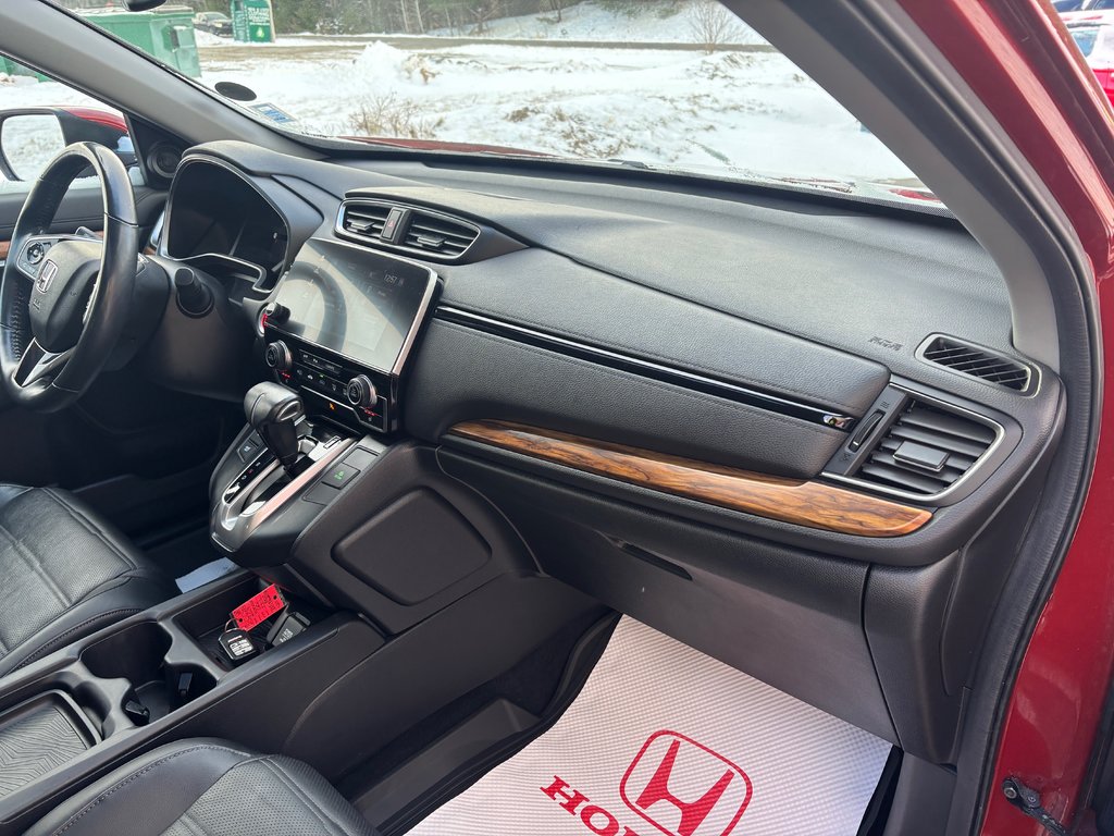 2019 Honda CR-V EX-L - sunroof, dual climate zones, alloys, a/c in COLDBROOK, Nova Scotia - 28 - w1024h768px