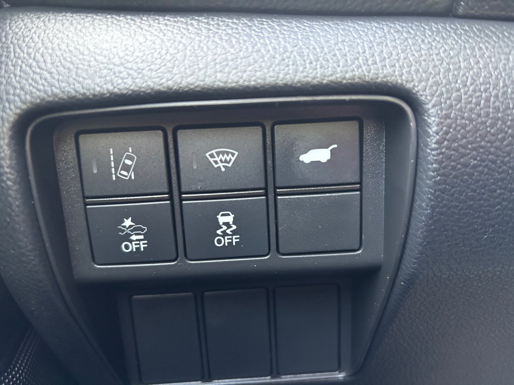 2019 Honda CR-V EX-L - sunroof, dual climate zones, alloys, a/c in COLDBROOK, Nova Scotia - 9 - w1024h768px