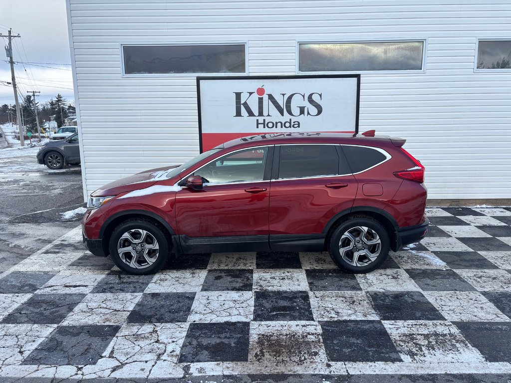 2019 Honda CR-V EX-L - sunroof, dual climate zones, alloys, a/c in COLDBROOK, Nova Scotia - 29 - w1024h768px