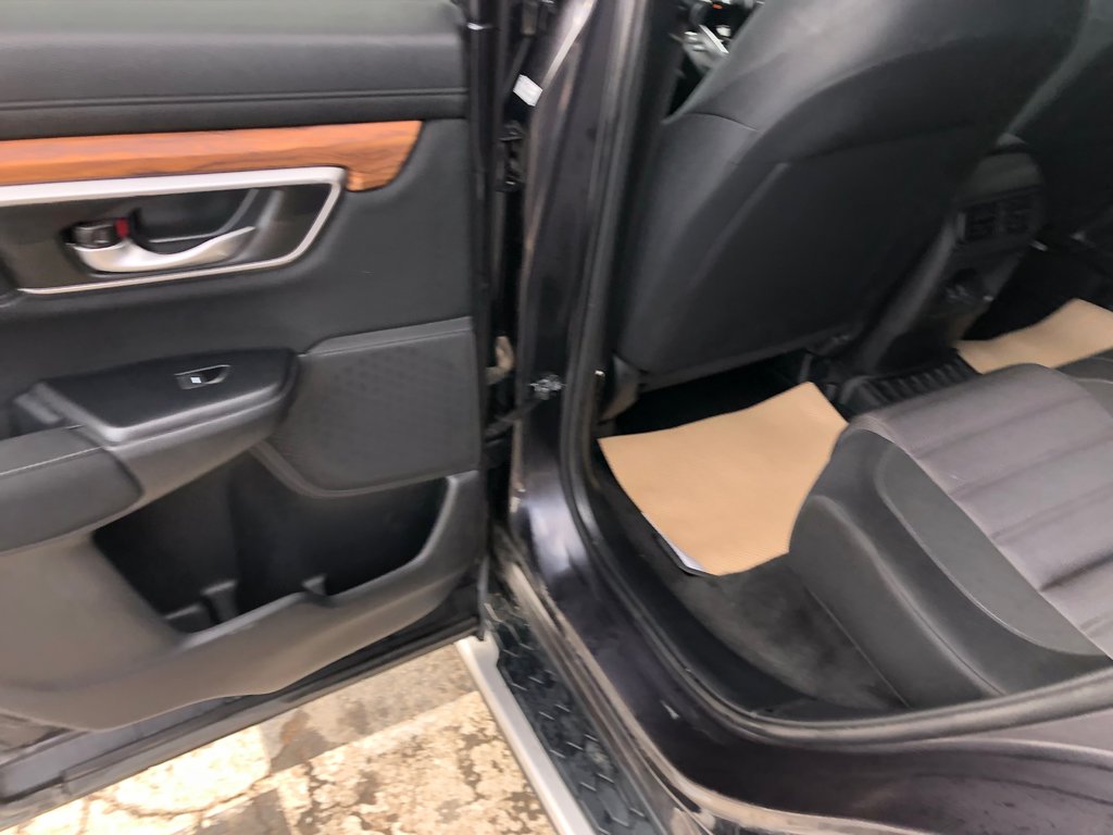 CR-V EX, running boards, bluetooth, sunroof, 2019 à COLDBROOK, Nouvelle-Écosse - 20 - w1024h768px