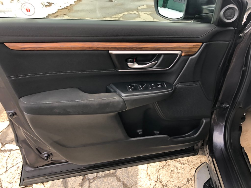 CR-V EX, running boards, bluetooth, sunroof, 2019 à COLDBROOK, Nouvelle-Écosse - 17 - w1024h768px