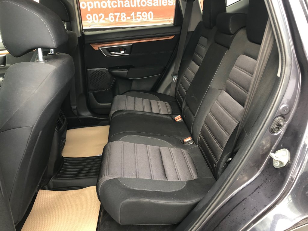 CR-V EX, running boards, bluetooth, sunroof, 2019 à COLDBROOK, Nouvelle-Écosse - 21 - w1024h768px