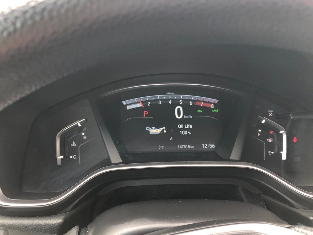 CR-V EX, running boards, bluetooth, sunroof, 2019 à COLDBROOK, Nouvelle-Écosse - 10 - w1024h768px