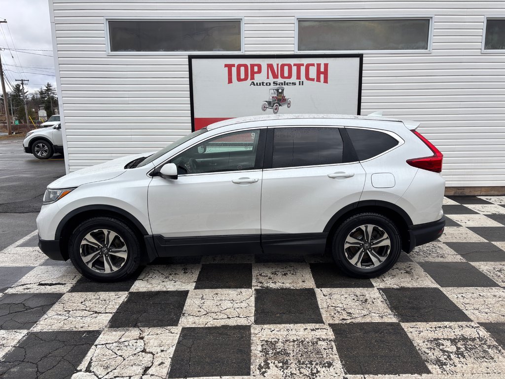 2019  CR-V LX - reverse camera, lane assist, heated mirrors in COLDBROOK, Nova Scotia - 23 - w1024h768px