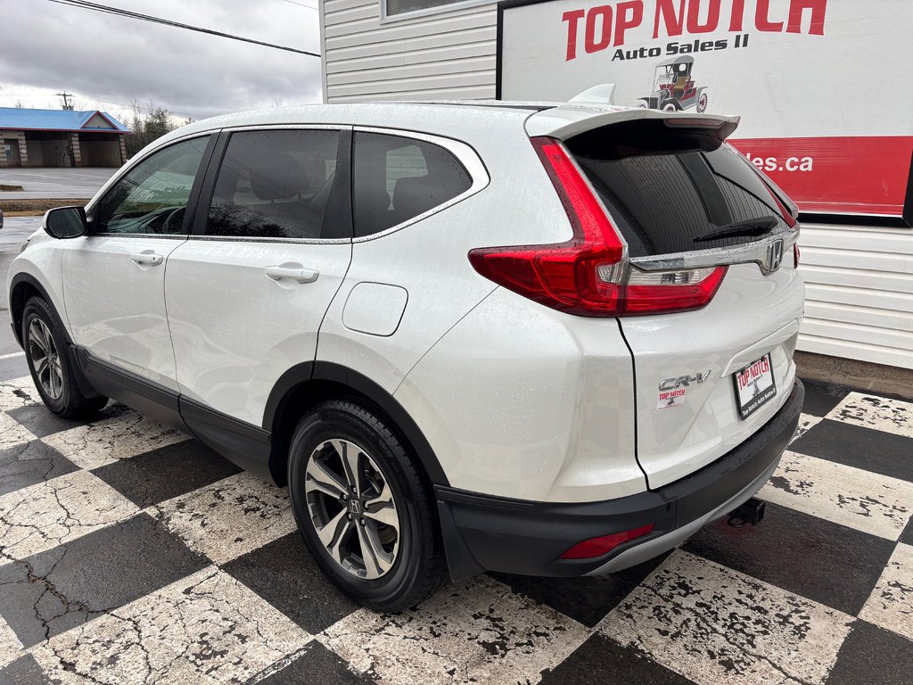 2019  CR-V LX - reverse camera, lane assist, heated mirrors in COLDBROOK, Nova Scotia - 6 - w1024h768px