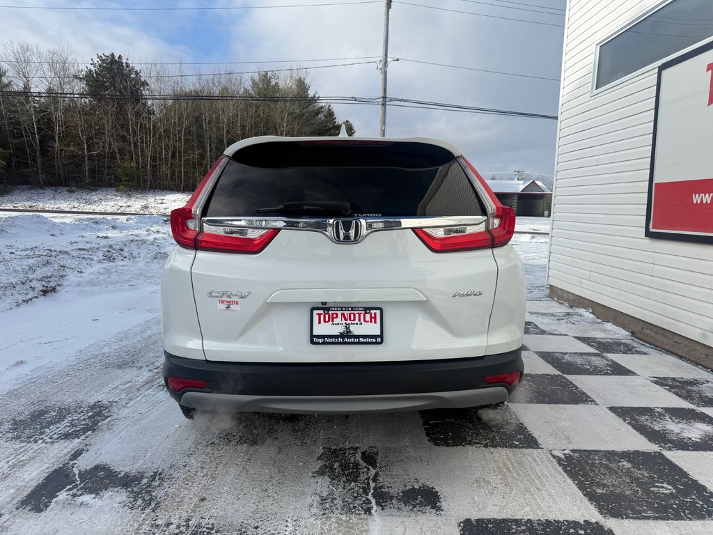 2019 Honda CR-V LX, Keyless entry, remote start, backup camera in Kentville, Nova Scotia - 5 - w1024h768px