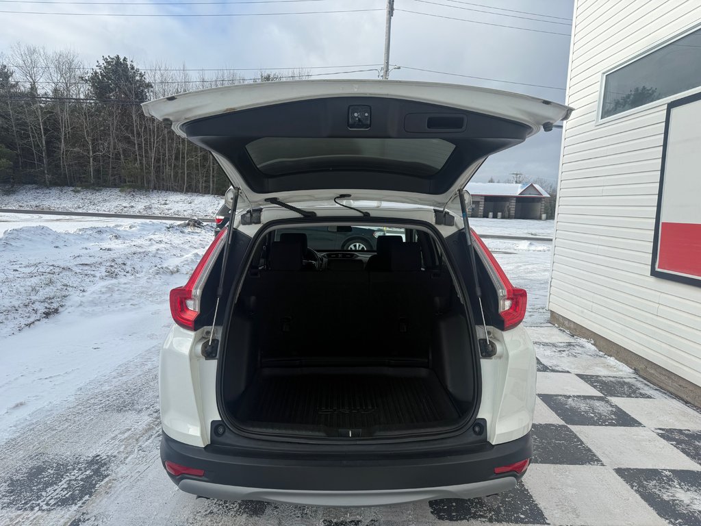 2019 Honda CR-V LX, Keyless entry, remote start, backup camera in Kentville, Nova Scotia - 15 - w1024h768px
