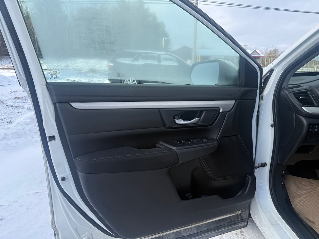 2019 Honda CR-V LX, Keyless entry, remote start, backup camera in Kentville, Nova Scotia - 7 - w1024h768px