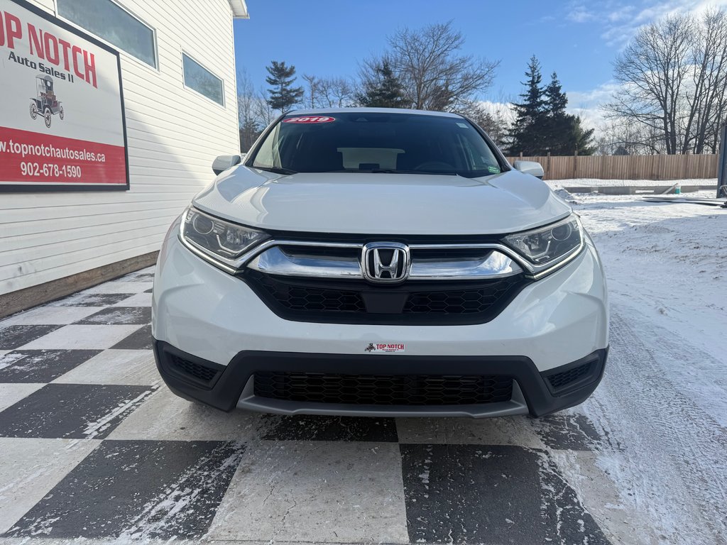 2019 Honda CR-V LX, Keyless entry, remote start, backup camera in Kentville, Nova Scotia - 2 - w1024h768px