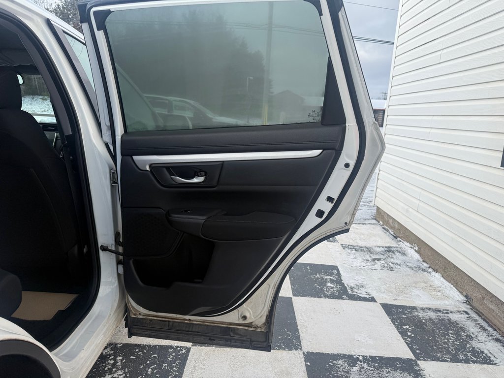 2019 Honda CR-V LX, Keyless entry, remote start, backup camera in Kentville, Nova Scotia - 16 - w1024h768px