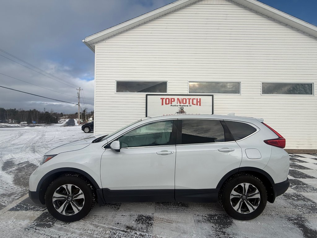 2019 Honda CR-V LX, Keyless entry, remote start, backup camera in Kentville, Nova Scotia - 20 - w1024h768px