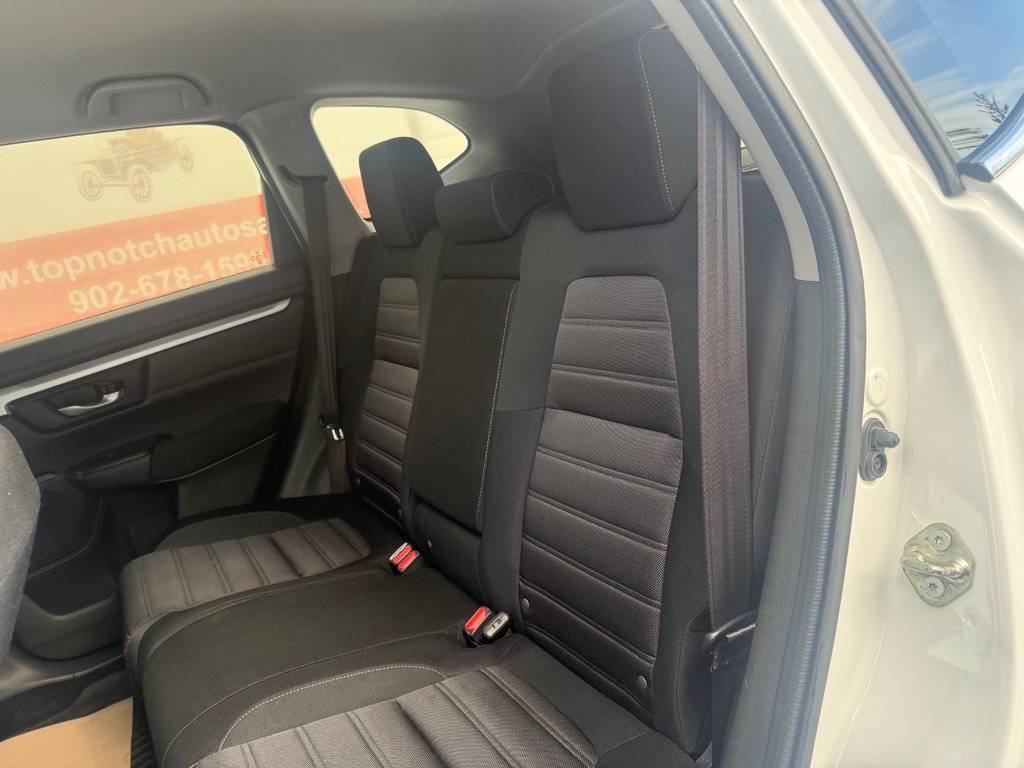 2019 Honda CR-V LX, Keyless entry, remote start, backup camera in Kentville, Nova Scotia - 14 - w1024h768px