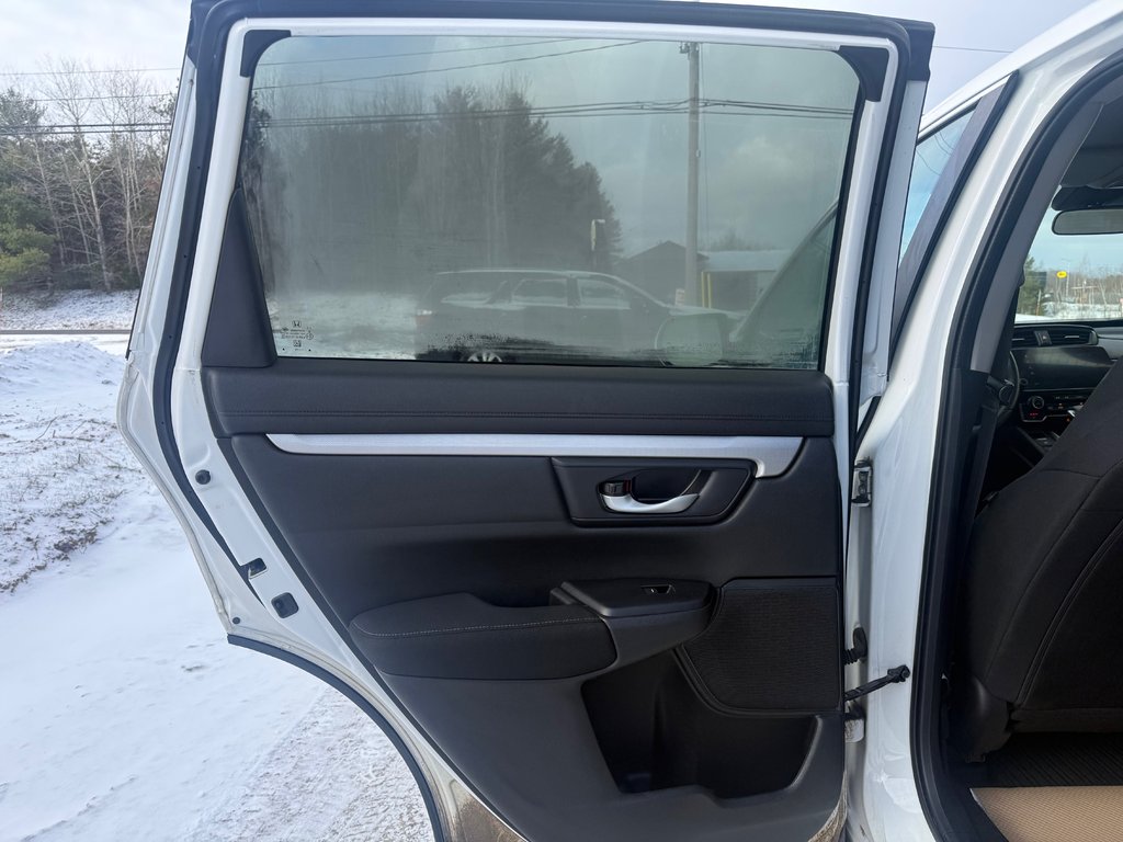 2019 Honda CR-V LX, Keyless entry, remote start, backup camera in Kentville, Nova Scotia - 13 - w1024h768px