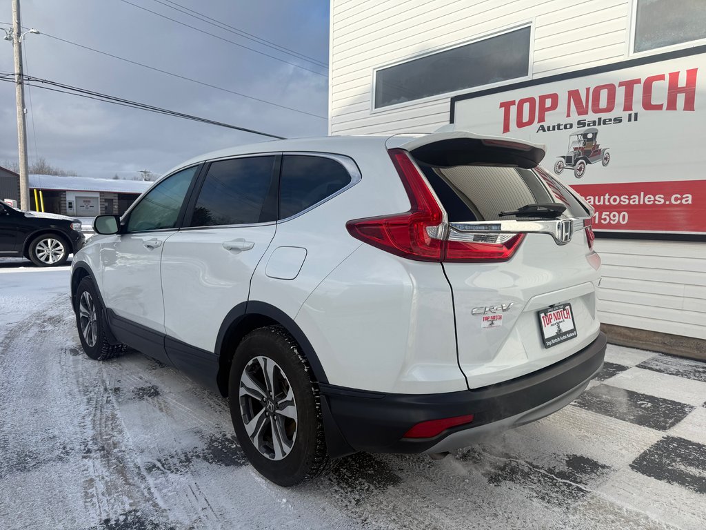 2019 Honda CR-V LX, Keyless entry, remote start, backup camera in Kentville, Nova Scotia - 6 - w1024h768px