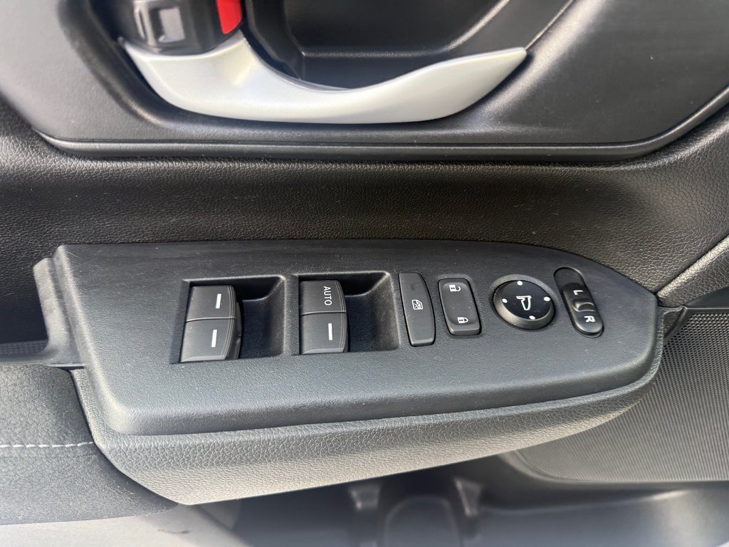 2019 Honda CR-V LX, Keyless entry, remote start, backup camera in Kentville, Nova Scotia - 8 - w1024h768px
