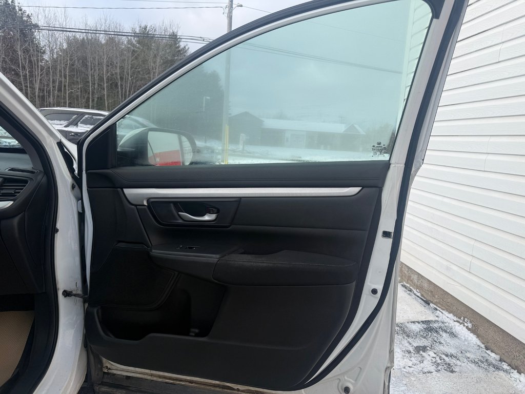 2019 Honda CR-V LX, Keyless entry, remote start, backup camera in Kentville, Nova Scotia - 18 - w1024h768px