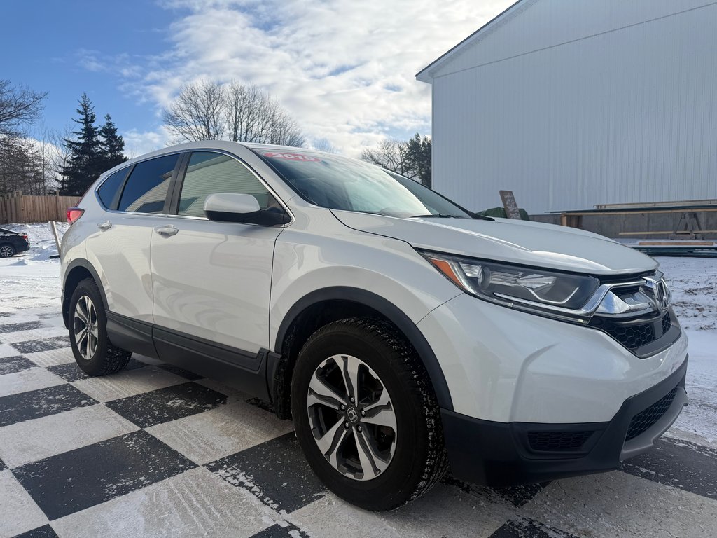2019 Honda CR-V LX, Keyless entry, remote start, backup camera in Kentville, Nova Scotia - 3 - w1024h768px